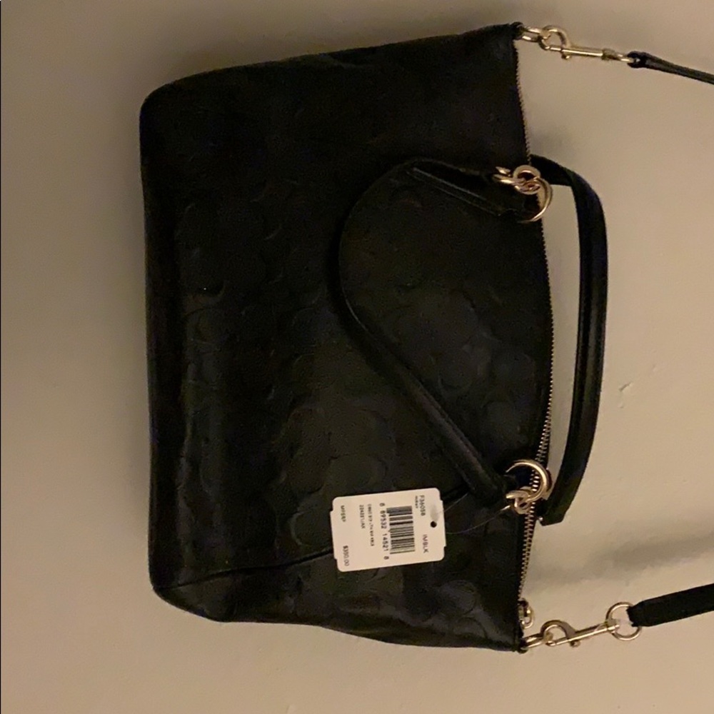 Coach purse brand NWT